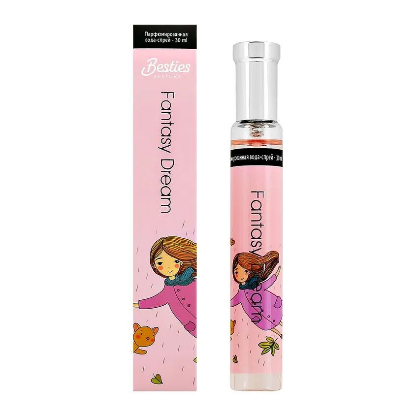 Besties eau de parfum profumo artistico fragranza persistente_voghion.com