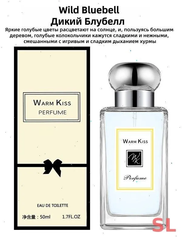 Eau De Toilette Perfume For Daily Use And Special Occasions_voghion.com