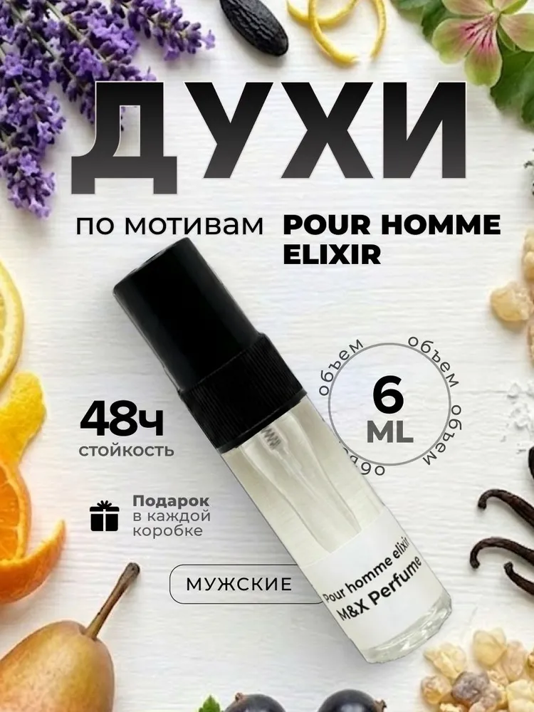 Perfume 8.94 ml. Mezcla de fragancias artísticas, aroma sutil y duradero. Tarjeta de presentación olfativa exclusiva._voghion.com