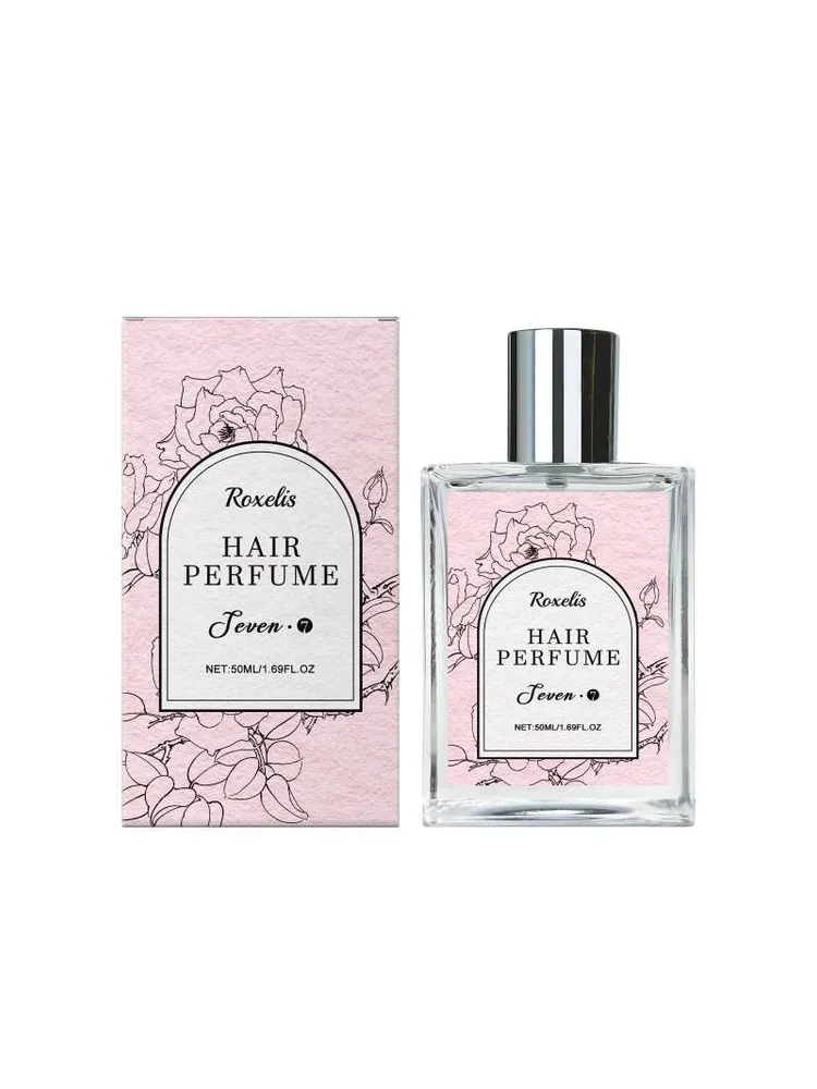 Les molécules délicates du parfum recouvrent la peau uniformément et exhalent un parfum envoûtant pendant longtemps._voghion.com