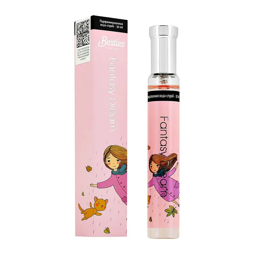 Besties eau de parfum profumo artistico fragranza persistente_voghion.com