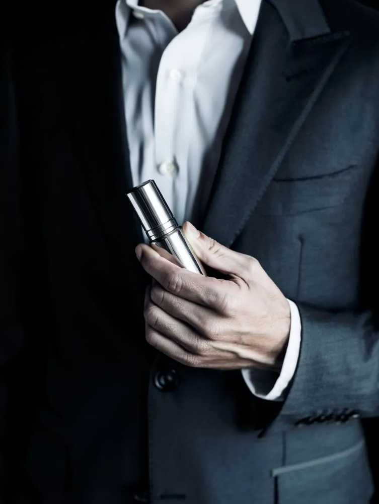 Dar Perfume Artistic Fragrance Long-lasting Subtle Scent Unique_voghion.com