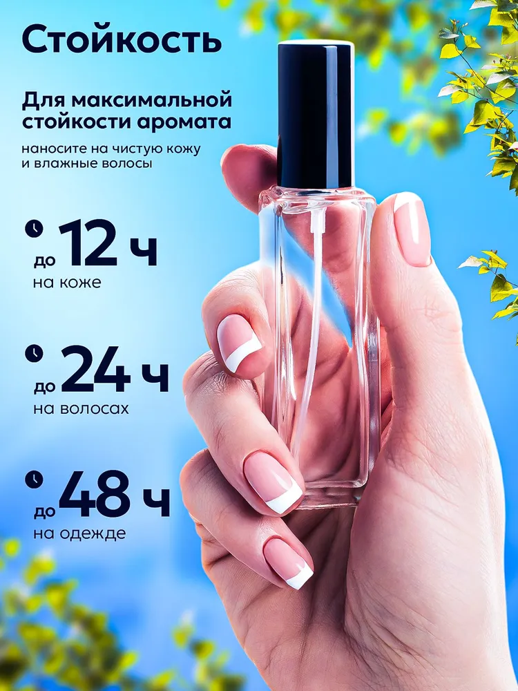 Profumo AA, 20,18 ml, miscela di fragranze artistiche, profumo delicato e di lunga durata, biglietto da visita olfattivo esclusivo._voghion.com
