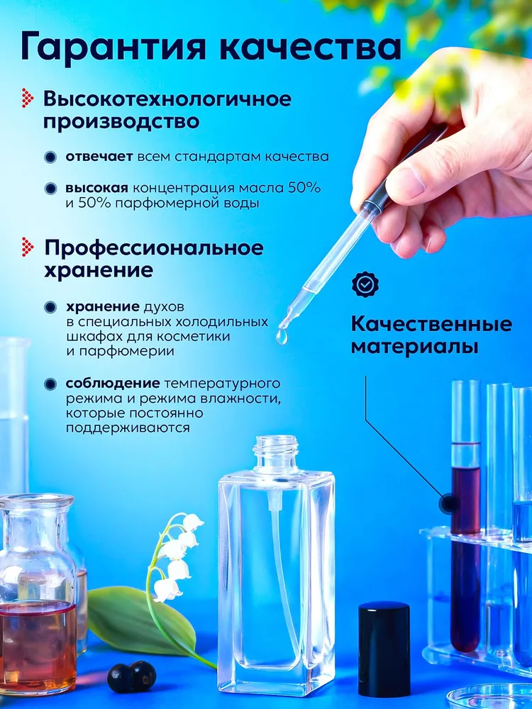 Eau de toilette fragranza artistica a lunga durata profumo_voghion.com