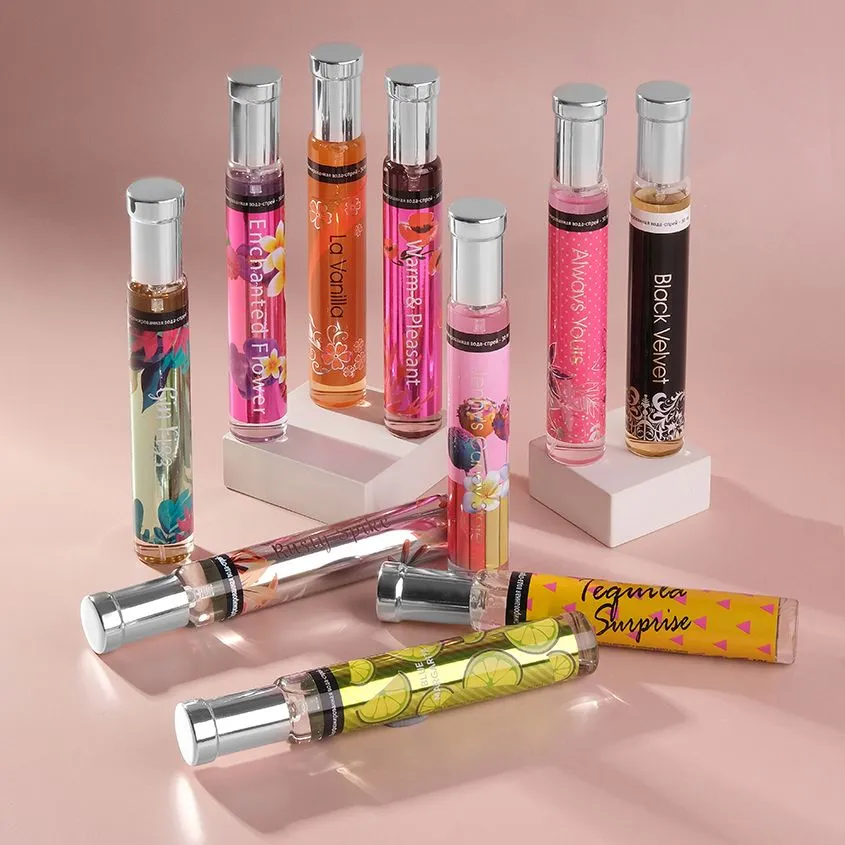 Besties eau de parfum fragranza artistica a lunga durata donna_voghion.com