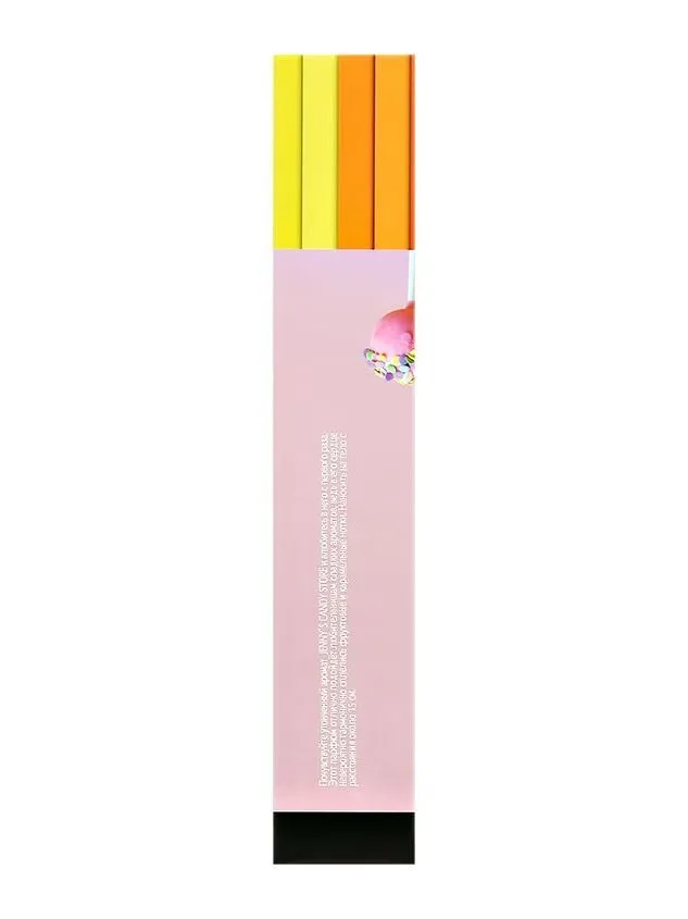 Besties eau de parfum fragranza artistica a lunga durata donna_voghion.com