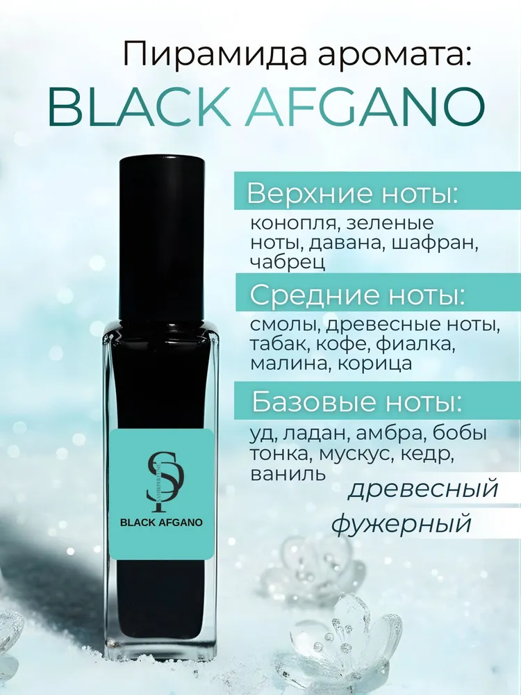 Samir profumo - fragranza artistica esclusiva a lunga durata_voghion.com