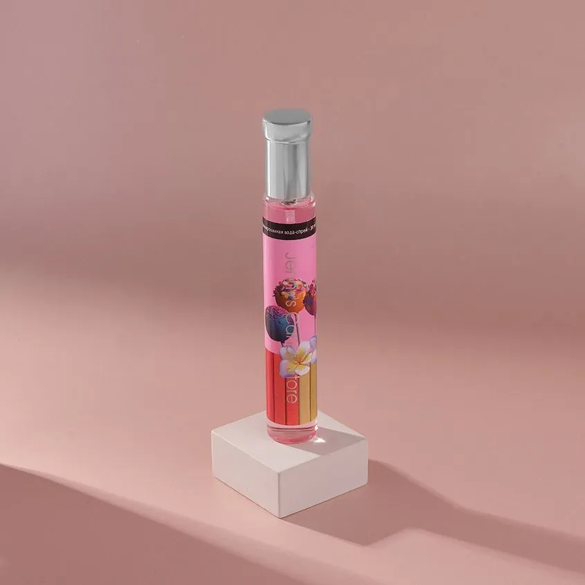 Besties eau de parfum fragranza artistica a lunga durata donna_voghion.com