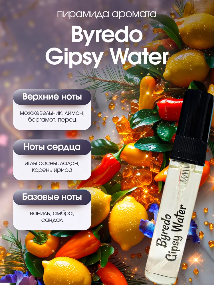 Bgd Perfume Artistic Fragrance Long Lasting Subtle Scent Fragrance_voghion.com