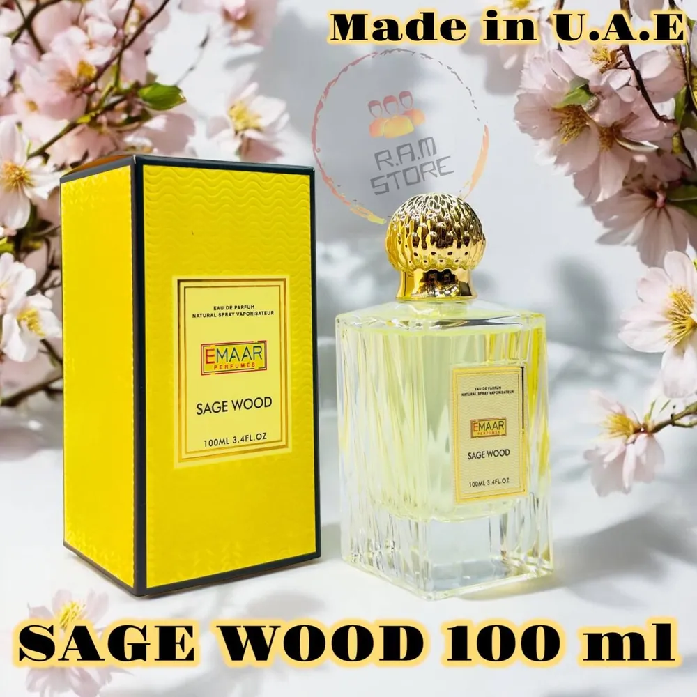 Emaar profumo fragranza esclusiva a lunga durata per uomo e donna_voghion.com