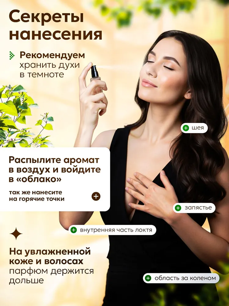 Profumo AA, 20 ml, miscela di fragranze artistiche, profumo delicato e di lunga durata, biglietto da visita olfattivo esclusivo._voghion.com