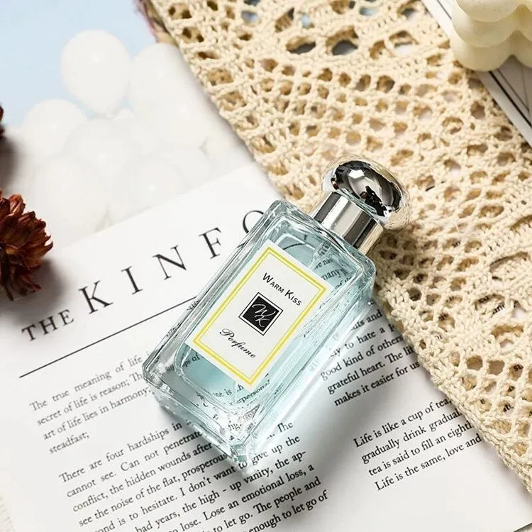 Eau De Toilette Perfume For Daily Use And Special Occasions_voghion.com