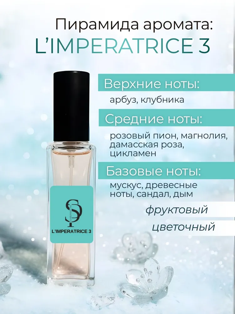 Samir Perfume Perfume 20.13 Ml Artistic Fragrance Blending, Long-lasting And Subtle Scent, Exclusive Olfactory Business Card_voghion.com