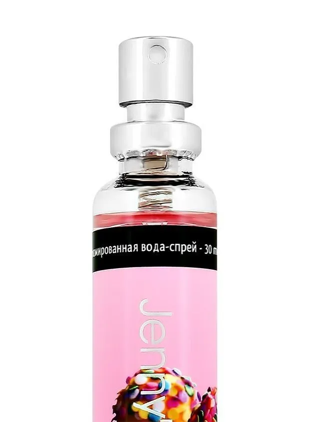 Besties eau de parfum fragranza artistica a lunga durata donna_voghion.com