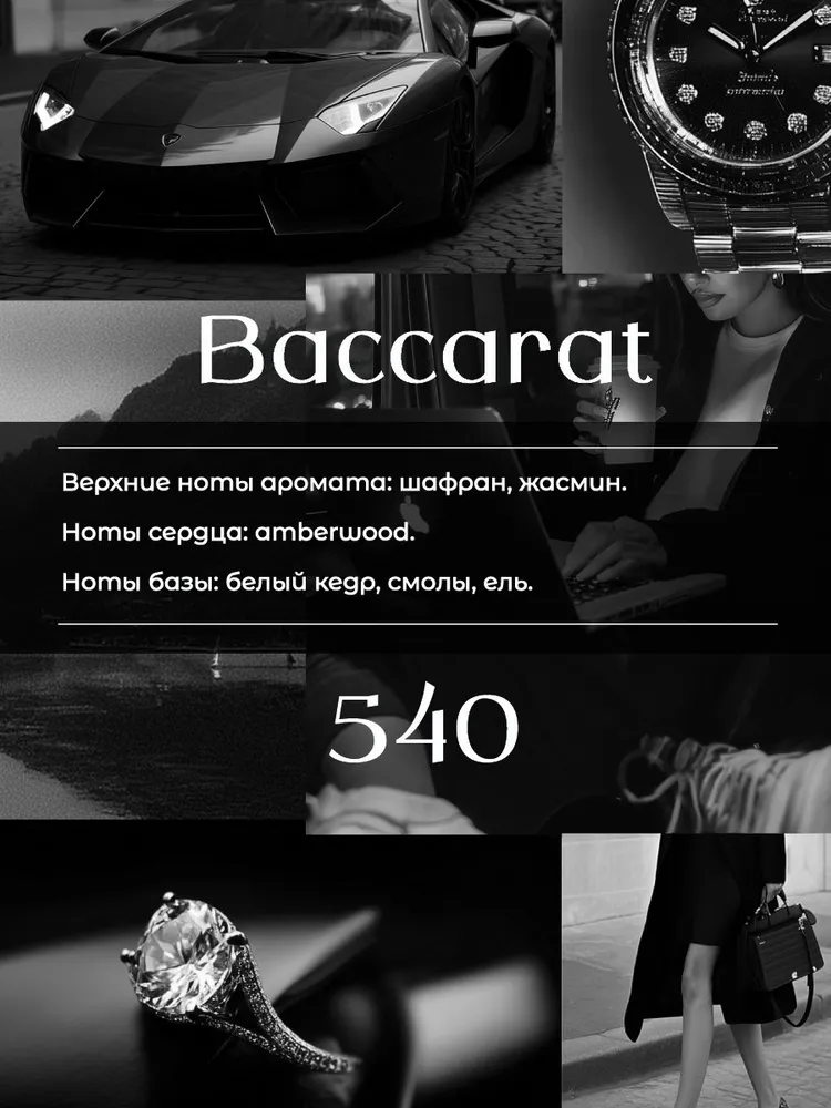 MR.PERFUMER Perfume 3.5 Ml Artistic Fragrance Blending, Long-lasting And Subtle Scent, Exclusive Olfactory Business Card_voghion.com