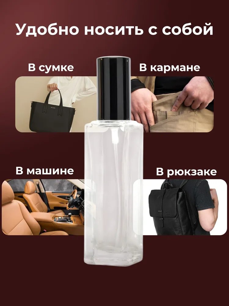 Parfum 22,09 Ml Композиция Аромата От M&X Parfum_voghion.com
