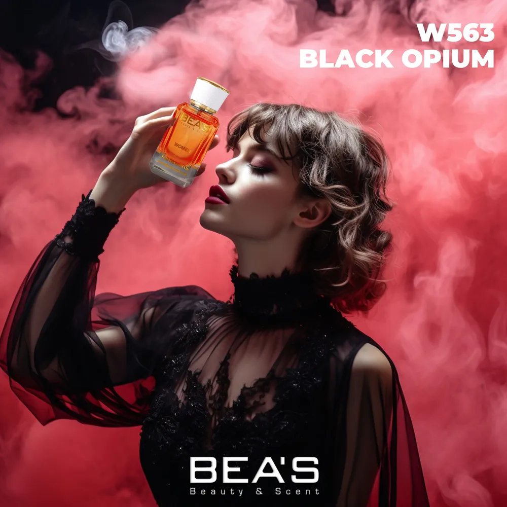 Beas Eau De Parfum Damen Für Mehr Ausstrahlung Und Selbstvertrauen_voghion.com