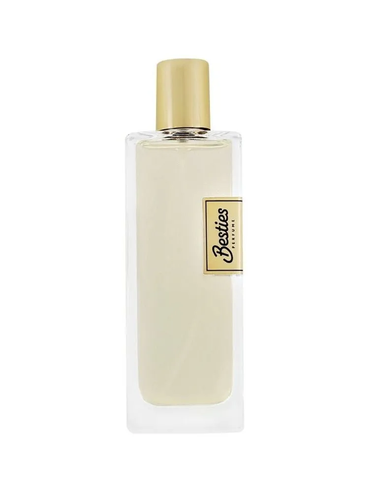 Besties eau de parfum långvarig och subtil konstnärlig doft_voghion.com