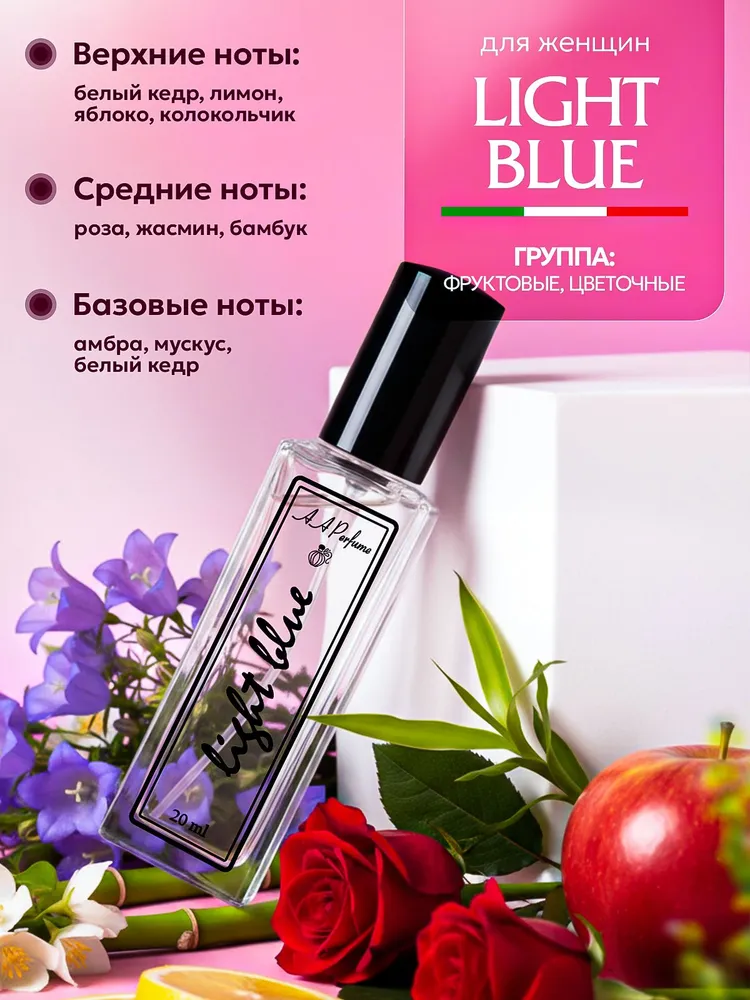 AA Profumo 20,19 ml Miscela di fragranze artistiche, profumo delicato e di lunga durata, esclusiva carta da visita olfattiva_voghion.com