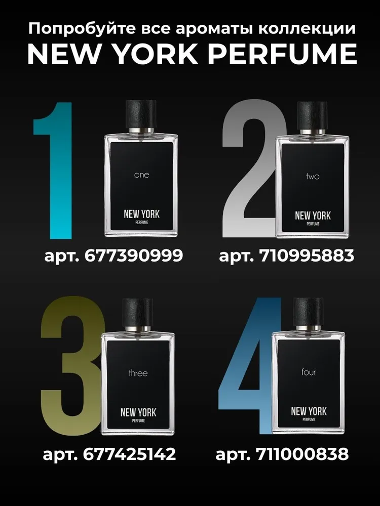 Parfums Constantine Eau De Toilette Long Lasting Artistic Scent_voghion.com