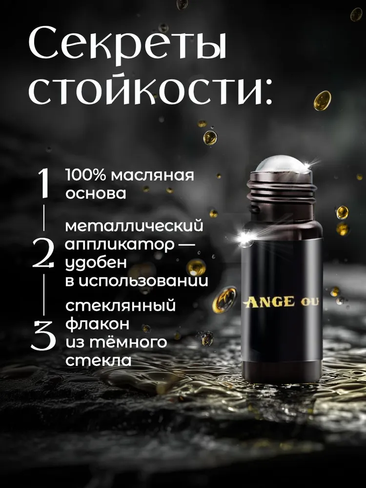Mr.perfumer parfym konstnärlig doftblandning långvarig_voghion.com