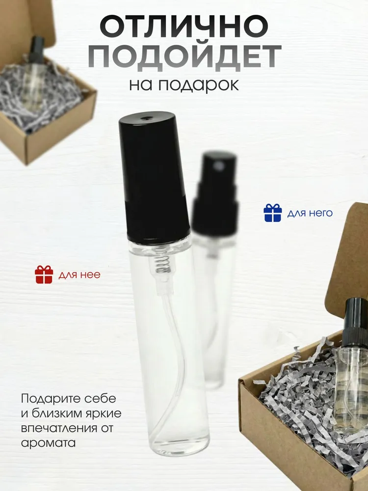 Artistic Perfume Long Lasting Subtle Scent Exclusive Fragrance_voghion.com