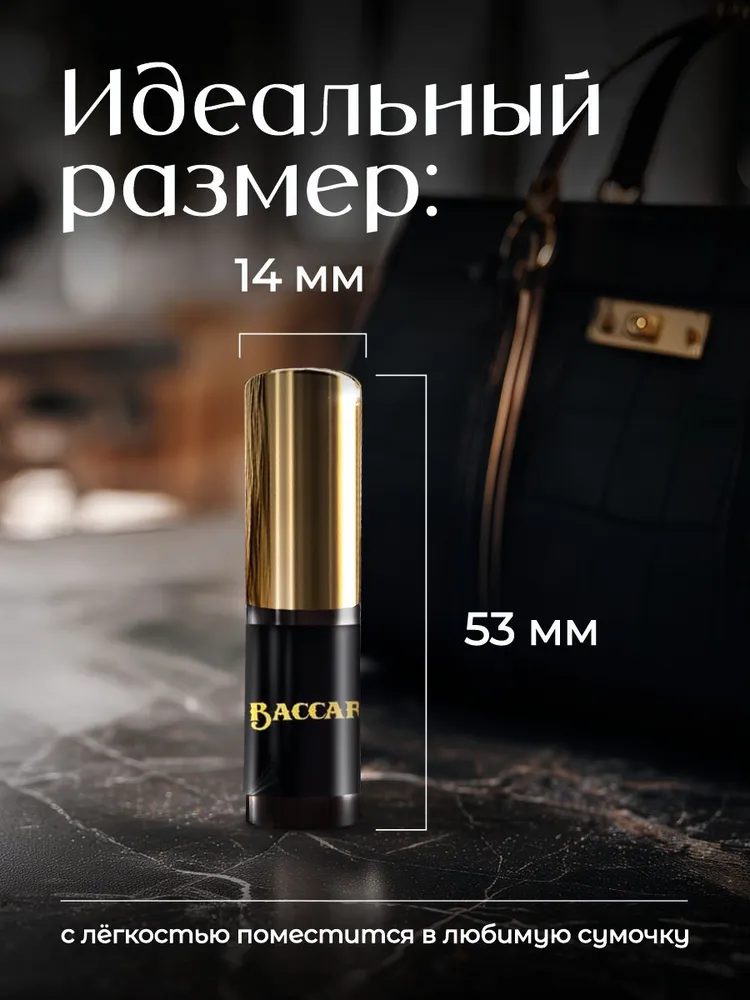 Mr.perfumer Artistic Perfume Long-lasting Subtle Fragrance_voghion.com