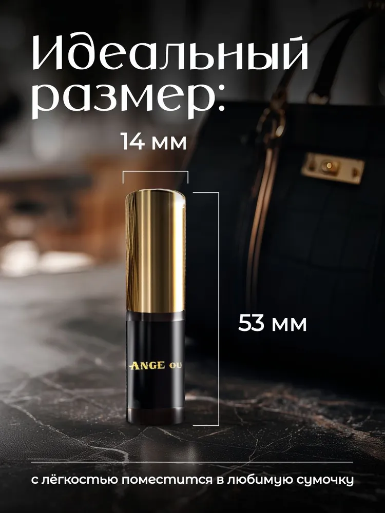 MR.PERFUMER Perfume 3.2 Ml Artistic Fragrance Blending, Long-lasting And Subtle Scent, Exclusive Olfactory Business Card_voghion.com
