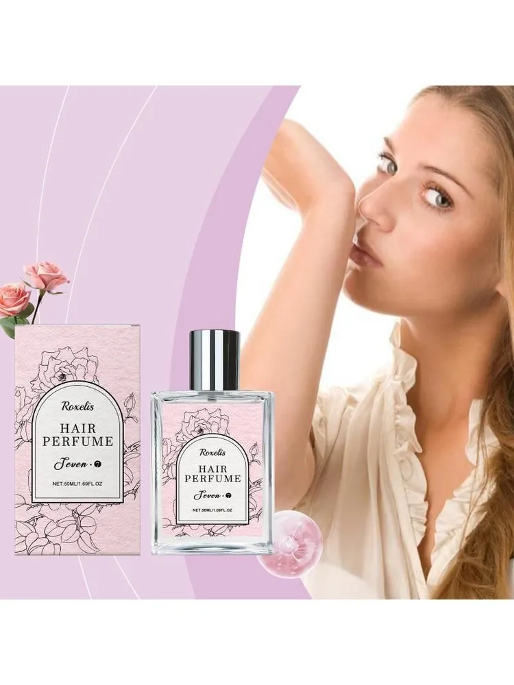 Eau de toilette parfum aux molécules délicates au parfum durable_voghion.com