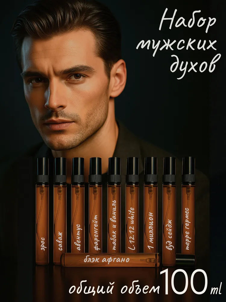 Aliwa Perfum Perfume 100 Ml Artistic Fragrance Blending, Long-lasting And Subtle Scent, Exclusive Olfactory Business Card_voghion.com