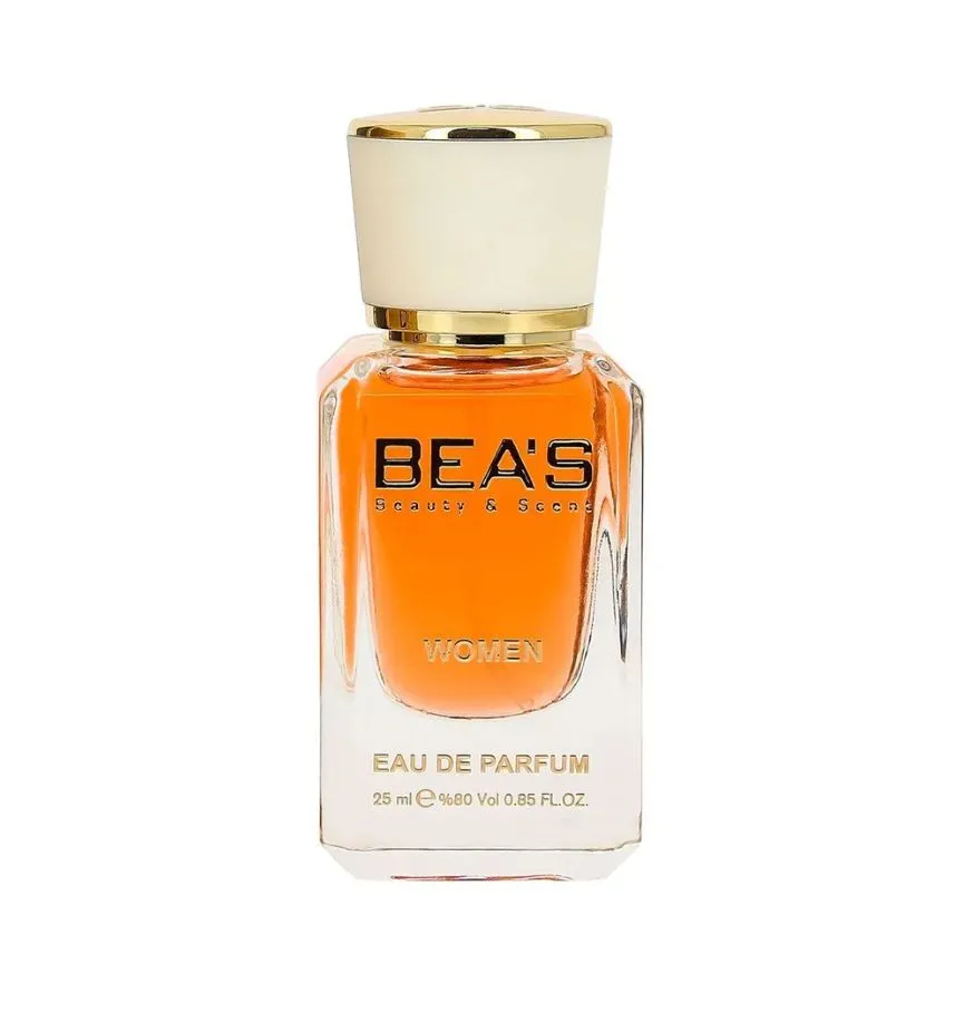 Beas Eau de Parfum 25 ml – Steigern Sie sofort Ihren persönlichen Charme und fühlen Sie sich selbstbewusst._voghion.com