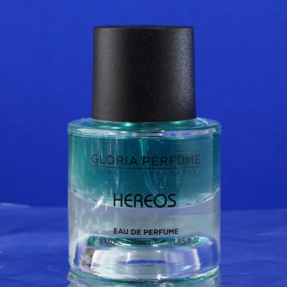 Gloria Perfume Вода Парфюмерная Hereos ( 55 Мл.) 55 Мл
_voghion.com