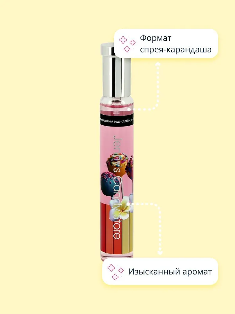 Besties eau de parfum fragranza artistica a lunga durata donna_voghion.com